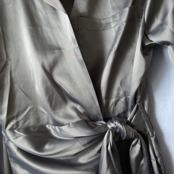 🧡 Office BUSINESS Dress - Picture 3 of 7